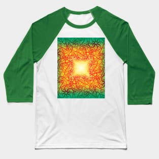 SYMMETRY 4: Love Baseball T-Shirt